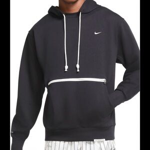 Nike Basketball Hoodie Pullover dri fit